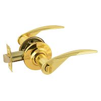 Ручка ТТ12-03 "Нора-М" золото 15815 Ручка ТТ12-03 "Нора-М" золото 15815