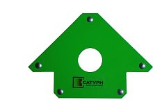 Магнитный фиксатор МФ 302 Магнитный фиксатор МФ 302