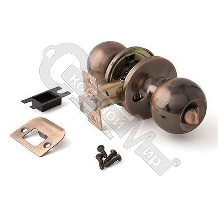 Защёлка Vanger 6072-03-AC 00028053 Защёлка Vanger 6072-03-AC 00028053