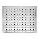 Решетка вентиляционная 270х270 мм Решетка вентиляционная 270х270 мм