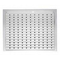 Решетка вентиляционная 270х270 мм Решетка вентиляционная 270х270 мм