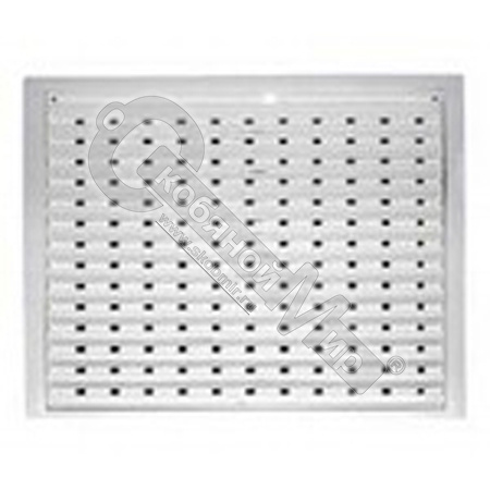 Решетка вентиляционная 270х270 мм Решетка вентиляционная 270х270 мм