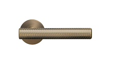 Комплект ручек ALLUR ART COLLECTION "PARADISO" MAB мат.бронза /5230/ 15 626 Комплект ручек ALLUR ART COLLECTION "PARADISO" MAB мат.бронза /5230/ 15 626