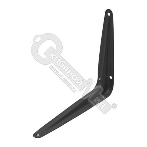 Кронштейн SB-1-200х150-BLM (B2B) черный матовый, 00030102 /20/ Кронштейн SB-1-200х150-BLM (B2B) черный матовый, 00030102 /20/