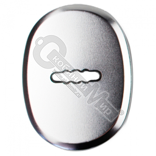 Накладка НК8-024.У2, 70185 Накладка НК8-024.У2, 70185