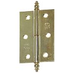 541-60х40 Петля п Пи-6Ш лат.IZ-П 541-60х40 Петля п Пи-6Ш лат.IZ-П