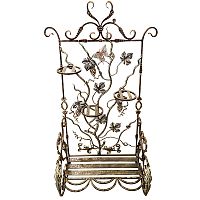 Цветочница "Виноград" Цветочница "Виноград"