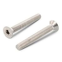 Винт DIN7991 М16х60 класс прочности 10.9, Оксид. HEX 10 Винт DIN7991 М16х60 класс прочности 10.9, Оксид. HEX 10