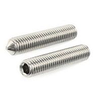 ВИНТ УСТАНОВОЧНЫЙ DIN914 М6*30 45Н ОКС HEX 3.0 6645 /20/ ВИНТ УСТАНОВОЧНЫЙ DIN914 М6*30 45Н ОКС HEX 3.0 6645 /20/