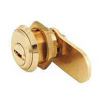 Кулачковый замок Mul-T-Lock Camlock 19мм латунь (Под заказ) Кулачковый замок Mul-T-Lock Camlock 19мм латунь (Под заказ)