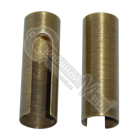 Колпачок декоративный сатин. бронза, 2314/2 OGС, /2/ Колпачок декоративный сатин. бронза, 2314/2 OGС, /2/