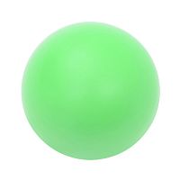 Ручка кнопка детская шар салатовый матовый, 445VE2 Ручка кнопка детская шар салатовый матовый, 445VE2