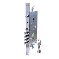 Замок врез.2 в одном с верхн.защ. с блокировкой FI TB ISEO 648-2DFI TB Замок врез.2 в одном с верхн.защ. с блокировкой FI TB ISEO 648-2DFI TB
