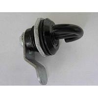 Замок почтовый 407 перф.ключ мастер 0107 С*** Замок почтовый 407 перф.ключ мастер 0107 С***