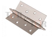 Петля п. 610-5 РС перл. хром*** Петля п. 610-5 РС перл. хром***