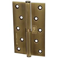 PALLADIUM Петля N 613-5" АВ антик бронза левая /80/100/ PALLADIUM Петля N 613-5" АВ антик бронза левая /80/100/