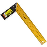 Угольник столярный 300 мм, стальное полотно, STAYER, 3430-30 Угольник столярный 300 мм, стальное полотно, STAYER, 3430-30