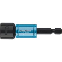 Бита с торцевой головкой 13х65 мм S2, магнит, Nut-Driver, Gross, 11623*** Бита с торцевой головкой 13х65 мм S2, магнит, Nut-Driver, Gross, 11623***