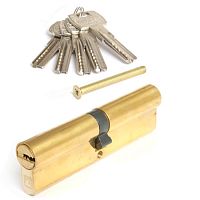 Цилиндровый механизм Apecs Premier RT-110-G (5 кл.) Цилиндровый механизм Apecs Premier RT-110-G (5 кл.)