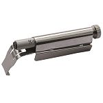 Амортизатор для петли, сталь, FGV Slowmotion Delta, 22976*** Амортизатор для петли, сталь, FGV Slowmotion Delta, 22976***