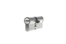 Цилиндр Doorlock V K2300Z N серия Variant, никел., 50x50мм, кл/пов.кн, 5 перф.кл. 79035 Цилиндр Doorlock V K2300Z N серия Variant, никел., 50x50мм, кл/пов.кн, 5 перф.кл. 79035
