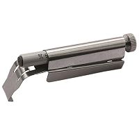 Амортизатор для петли, сталь, FGV Slowmotion Delta, 22976*** Амортизатор для петли, сталь, FGV Slowmotion Delta, 22976***