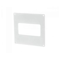 Пластина настенная 110х55 мм, 55110, 55 Р Пластина настенная 110х55 мм, 55110, 55 Р