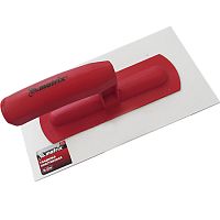 Гладилка пластиковая 260х120 мм, MATRIX, 86719 Гладилка пластиковая 260х120 мм, MATRIX, 86719