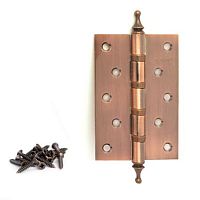 Петля Apecs 120*80-F-B4-Steel-AC*** Петля Apecs 120*80-F-B4-Steel-AC***