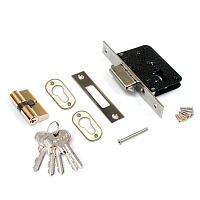 Замок врезной Apecs 94-H/60-CR 00000056 Замок врезной Apecs 94-H/60-CR 00000056