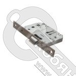 Защёлка врезная с фиксацией Avers 5600-WC-GRF 00025352 фото 2 Защёлка врезная с фиксацией Avers 5600-WC-GRF 00025352 фото 2