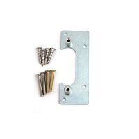 Крепёжная пластина Apecs MP-10-120*45 (для DH-1130-95*23) Крепёжная пластина Apecs MP-10-120*45 (для DH-1130-95*23)