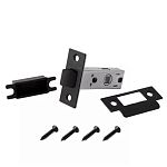 Защелка врезная Code Deco 5400-P-BLM 0030915 (М) Защелка врезная Code Deco 5400-P-BLM 0030915 (М)