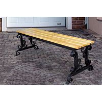 Скамья Римская, 2.0 м Скамья Римская, 2.0 м