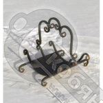 Мангал Дровница малая фото 2 Мангал Дровница малая фото 2