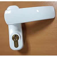 Ручка с цилиндром 94021004 Ручка с цилиндром 94021004