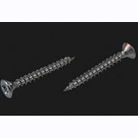 Саморез нержавеющий по дереву 3,0х20 арт.9050, А2, потай, Z, отвертка-крест /500/ Саморез нержавеющий по дереву 3,0х20 арт.9050, А2, потай, Z, отвертка-крест /500/