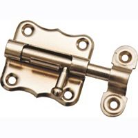 Задвижка накладная ЗТ2, полимер /100/ Задвижка накладная ЗТ2, полимер /100/