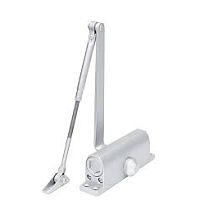 Доводчик NOTEDO DC-090 EN3-5 (130кг), легкий характер, с рычажной тягой белый Доводчик NOTEDO DC-090 EN3-5 (130кг), легкий характер, с рычажной тягой белый