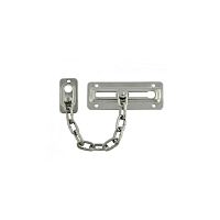 Нора-М Цепочка дверная № 4 мат.никель,16306 Нора-М Цепочка дверная № 4 мат.никель,16306