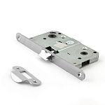 Защёлка врезная с фиксацией Apecs 5300-WC-CR 00011347 Защёлка врезная с фиксацией Apecs 5300-WC-CR 00011347