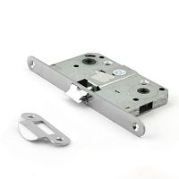 Защёлка врезная с фиксацией Apecs 5300-WC-CR 00011347 Защёлка врезная с фиксацией Apecs 5300-WC-CR 00011347