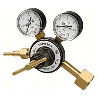 Редуктор аргоновый Сварог БАРО 50-4 Редуктор аргоновый Сварог БАРО 50-4