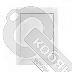 Люк ревизионный 200х250 мм, Люкс фото 2 Люк ревизионный 200х250 мм, Люкс фото 2