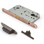 Замок врезной Avers 5300-МС-АС медь 00023778*** Замок врезной Avers 5300-МС-АС медь 00023778***