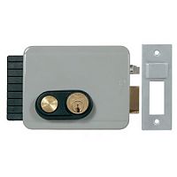 Замок накладной электромех.12V VIRO V97 Кн Наруж.фикс./нефикс. (Лев) 3 кл.8973.712.2 арт.00026862 Замок накладной электромех.12V VIRO V97 Кн Наруж.фикс./нефикс. (Лев) 3 кл.8973.712.2 арт.00026862