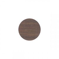 Заглушки самоклеющиеся пластик. 14 мм для евровинта, Файнлайн кофейный (лист 50 шт.), EG.1428 Заглушки самоклеющиеся пластик. 14 мм для евровинта, Файнлайн кофейный (лист 50 шт.), EG.1428