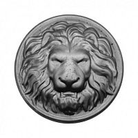 Лев большой 10-070 270х25х1 мм Лев большой 10-070 270х25х1 мм