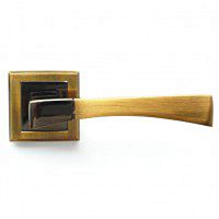 Ручка фалевая STRICTO A-16-30 COFFEE BLACK/MOKKA Ручка фалевая STRICTO A-16-30 COFFEE BLACK/MOKKA