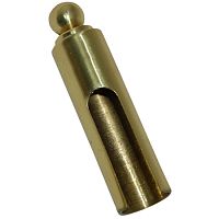 Колпачок декоративный лат.КДПВ-18 /1шт/ Колпачок декоративный лат.КДПВ-18 /1шт/